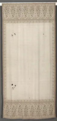 Long Shawl