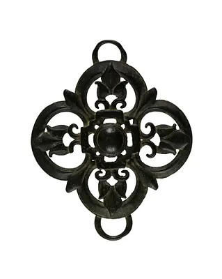Harness ornament