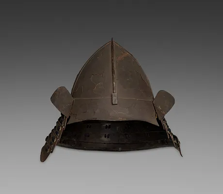 Helmet (Kabuto)