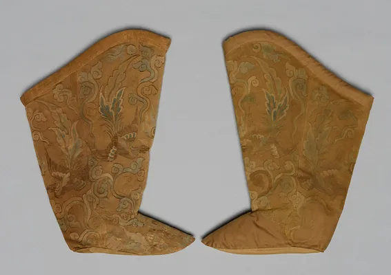 Pair of Boots