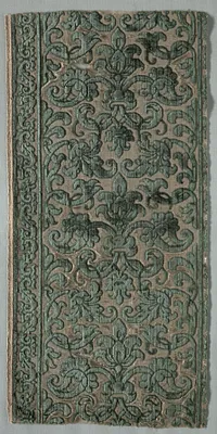 Velvet Fragment