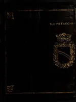 Vita del gran pittore Cavalier Co: Carlo Cignani : dedicata al Signor Co: Cristoforo Tardini, ministro del serenissimo Signor Duca di Modena