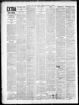 Boston Daily Traveller