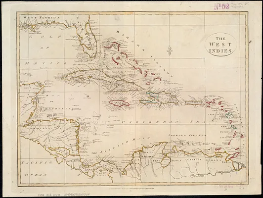The West Indies