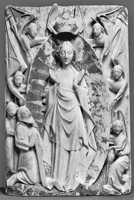 Assumption of the Virgin
