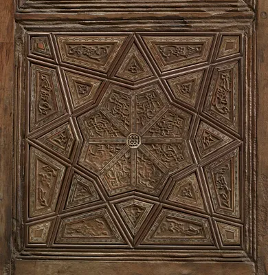 Mausoleum Doors