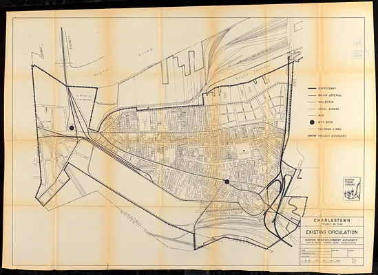 Charlestown project no. Mass r-42 (GN)