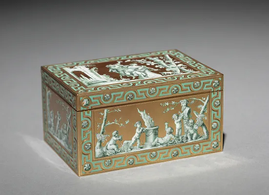 Box