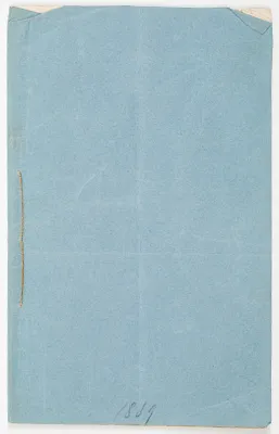 Catalogue of the trustees, teachers and students of Hillsboro' Academy, for the year ending October 9, 1839
