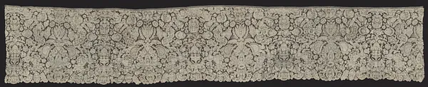 Lace Panel