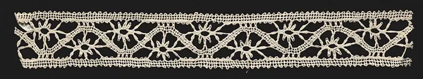 Lace Insertion