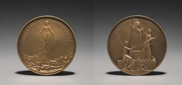 Medallion