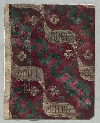 Velvet Fragment