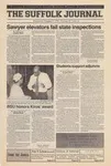 Suffolk Journal Vol. 59, No. 10, 11/17/1999