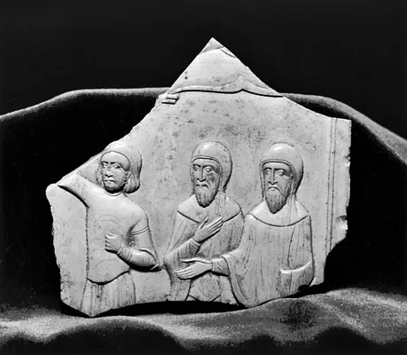 Interrogation of Christ