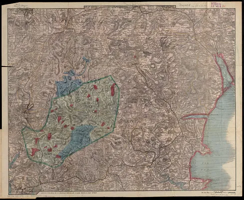 Environs of Dartmoor