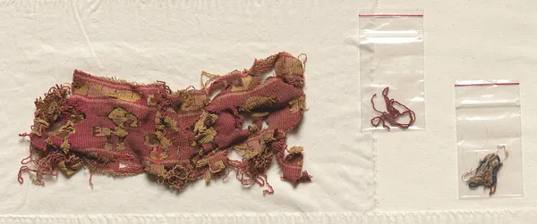 Textile