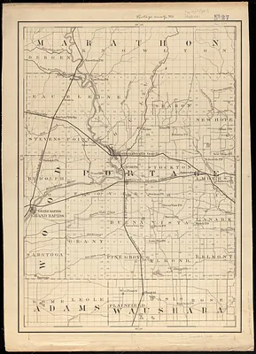 Portage County, Wis.