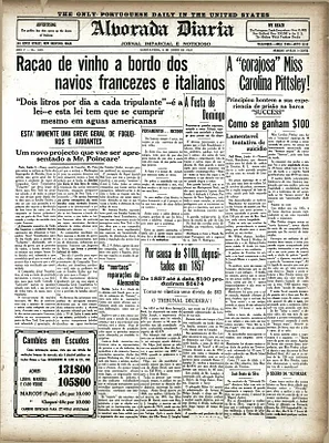 Alvorada Diaria