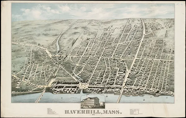 Haverhill, Mass