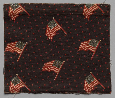 Textile Fragment
