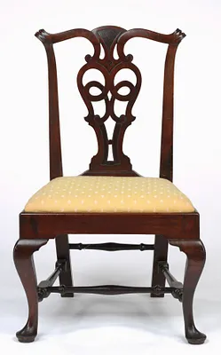 Side Chair (1 of 2)