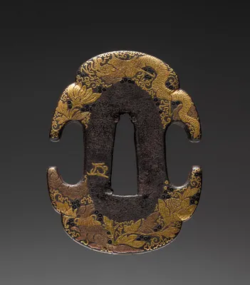 Sword Guard