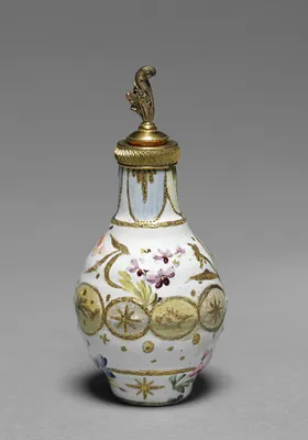 Scent Bottle