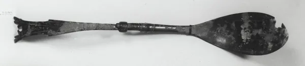 ""Korai"" Spoon