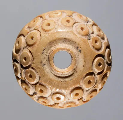 Spindle Whorl