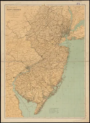 The State of New Jersey