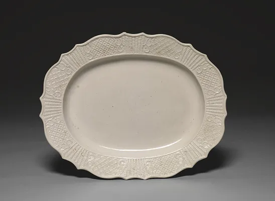 Platter