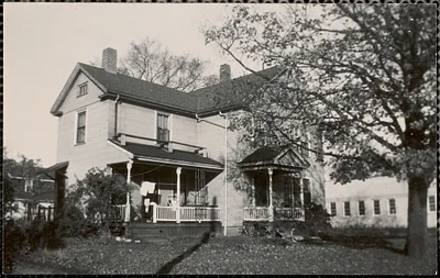 33 Chestnut St