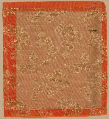 Textile Fragment