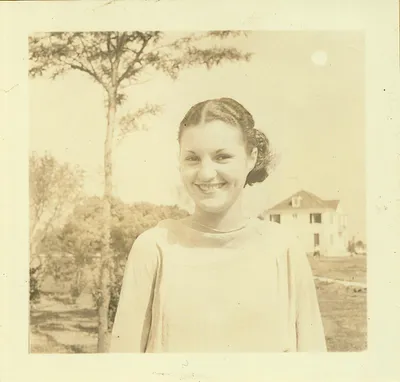 Dillard University, Female Student