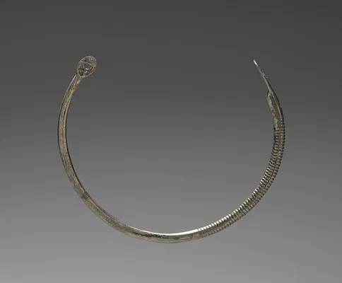 Nose Ring