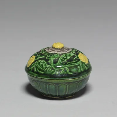 Incense Box