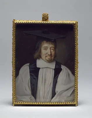 Gilbert Sheldon, Archbishop of Canterbury