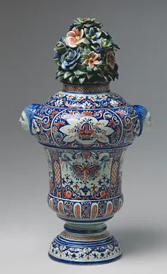 Vase