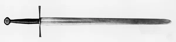 Hand and a Half Sword