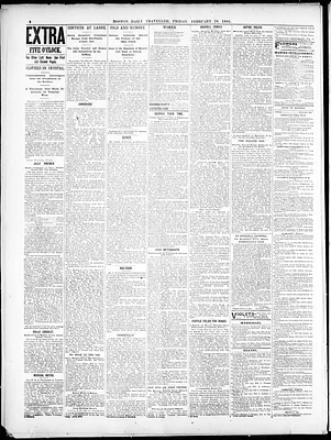 Boston Daily Traveller