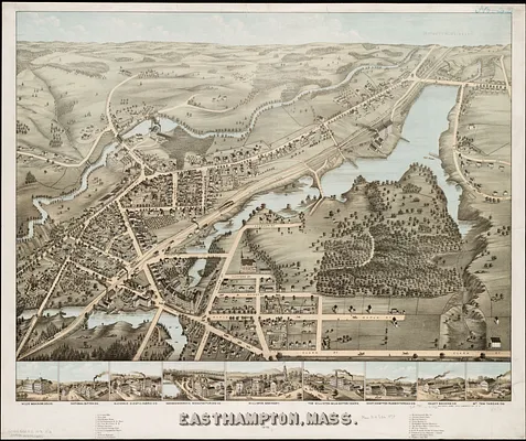 Easthampton, Mass