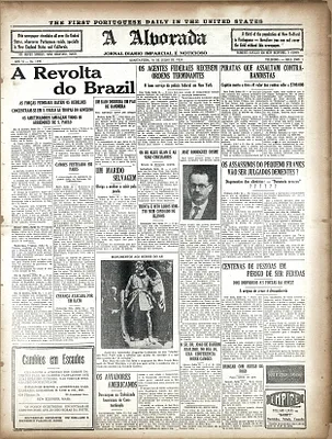A Alvorada