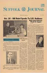 Suffolk Journal, Vol. 25, No. 3, 11/19/1969