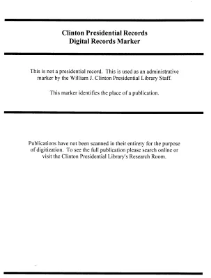 [White House Initiative on Historically Black Colleges and Universities Newsletter]