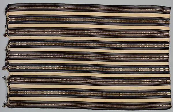 Textile Hanging