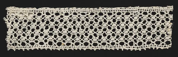 Lace Insertion