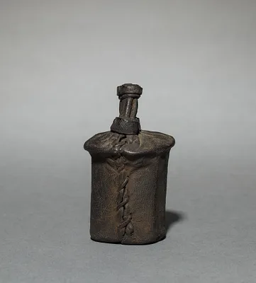 Stopper for Ten Nesting Wedding Baskets