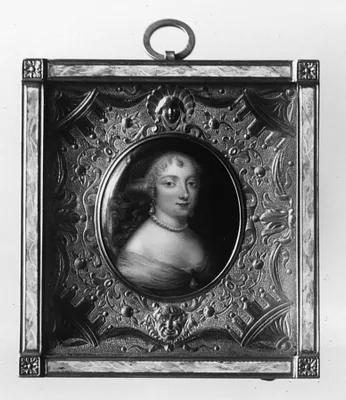 Madame de Grignan