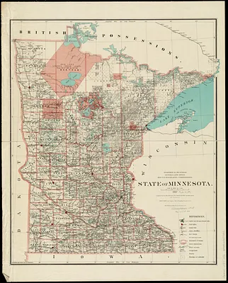 State of Minnesota